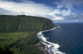 waimea canyon coast 1 1980s 1990s A4 Photo Print