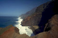 waimea canyon hawaii 1980s 1990s A4 Photo Print