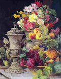 wald Still Life with Morning Cup Art A4 Photo Print