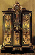 wardrobe Art A4 Photo Print