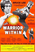 warrior within  01 film star poster A4 Photo Print