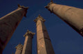 washington corinthian columns 1980s 1990s A4 Photo Print