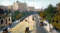 washington dc 1910sVintage 1880s 1900s A4 Photo Print