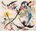 wassily kandinsky notdetected18936 Art A4 Photo Print