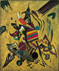 wassily kandinsky notdetected189366 Art A4 Photo Print