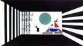 wassily kandinsky notdetected189367 Art A4 Photo Print