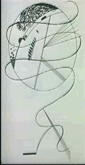 wassily kandinsky nr 16 Art A4 Photo Print