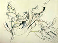 wassily kandinsky untitled Art A4 Photo Print