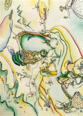 wassily kandinsky wassily kandinsky bagatelle Art A4 Photo Print