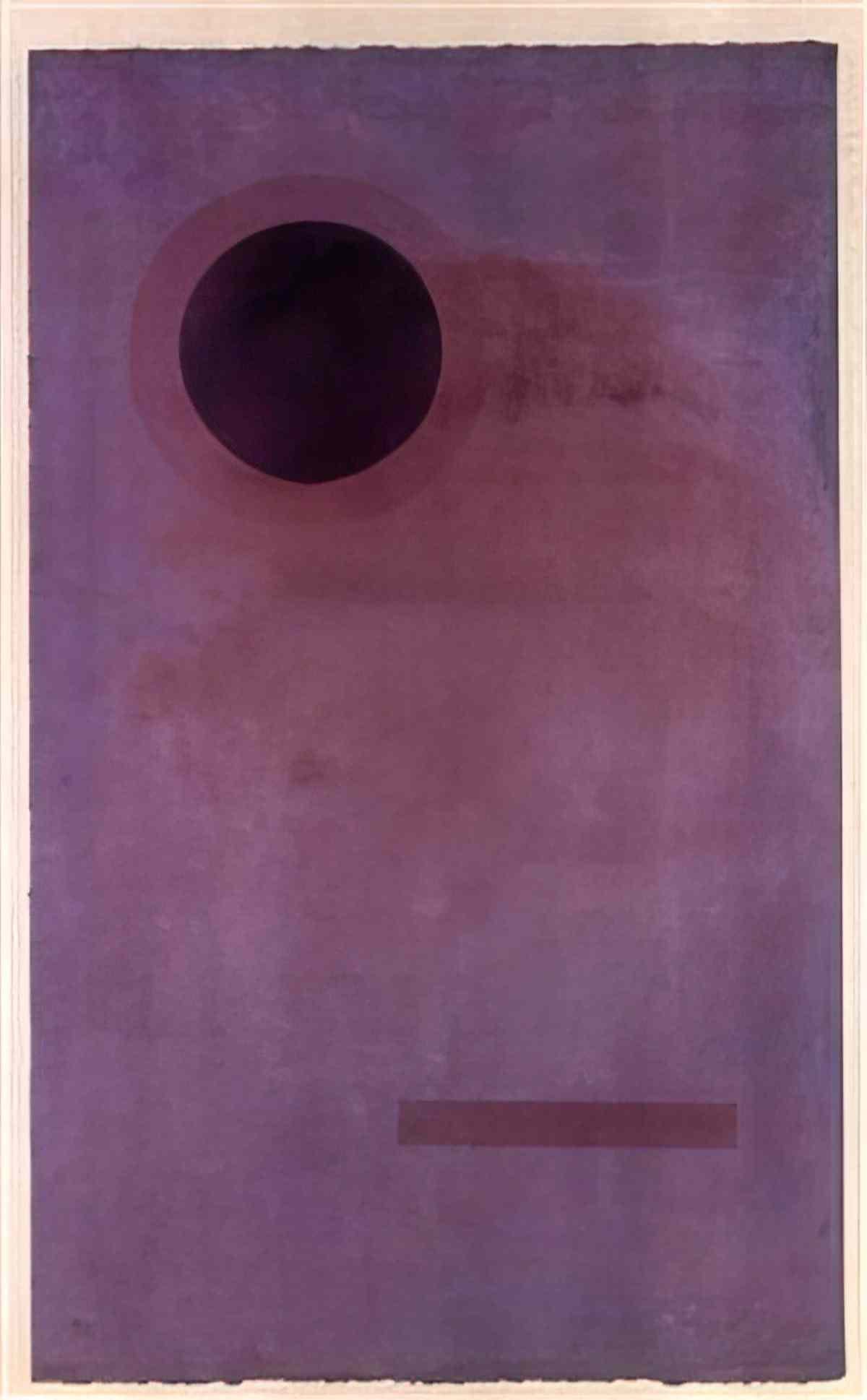 wassily kandinsky wassily kandinsky cercle et rectangle Art A4 Photo Print