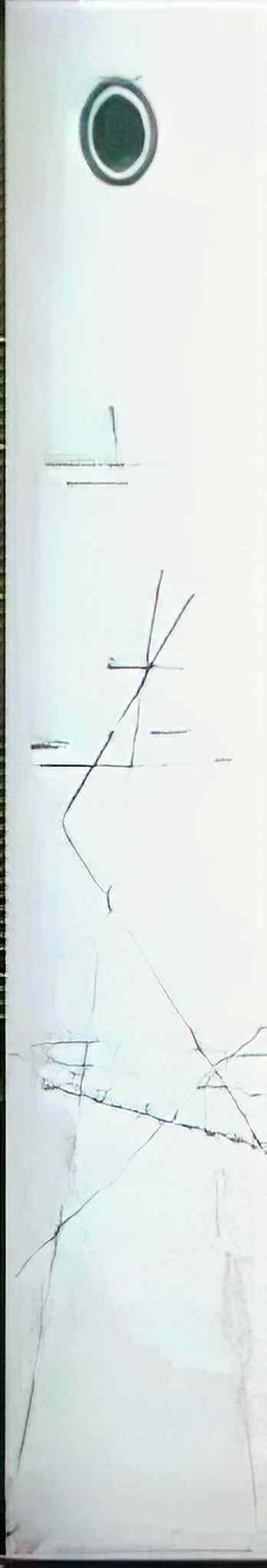 wassily kandinsky wassily kandinsky composition abstraite1 Art A4 Photo Print