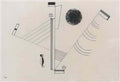 wassily kandinsky wassily kandinsky composition13 Art A4 Photo Print