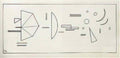 wassily kandinsky wassily kandinsky composition14 Art A4 Photo Print