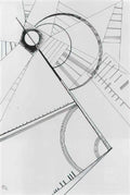 wassily kandinsky wassily kandinsky composition40 Art A4 Photo Print