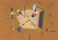 wassily kandinsky wassily kandinsky diagonale1 Art A4 Photo Print