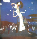 wassily kandinsky wassily kandinsky entwurf fur eine affiche einer Art A4 Photo Print