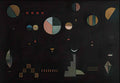 wassily kandinsky wassily kandinsky flach tief1 Art A4 Photo Print