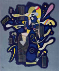 wassily kandinsky wassily kandinsky grilles et autres Art A4 Photo Print