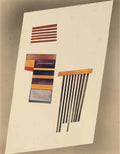 wassily kandinsky wassily kandinsky harte weisung2 Art A4 Photo Print
