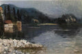 wassily kandinsky wassily kandinsky kochelsee Art A4 Photo Print