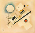 wassily kandinsky wassily kandinsky komposition Art A4 Photo Print