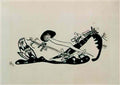 wassily kandinsky wassily kandinsky komposition3 Art A4 Photo Print