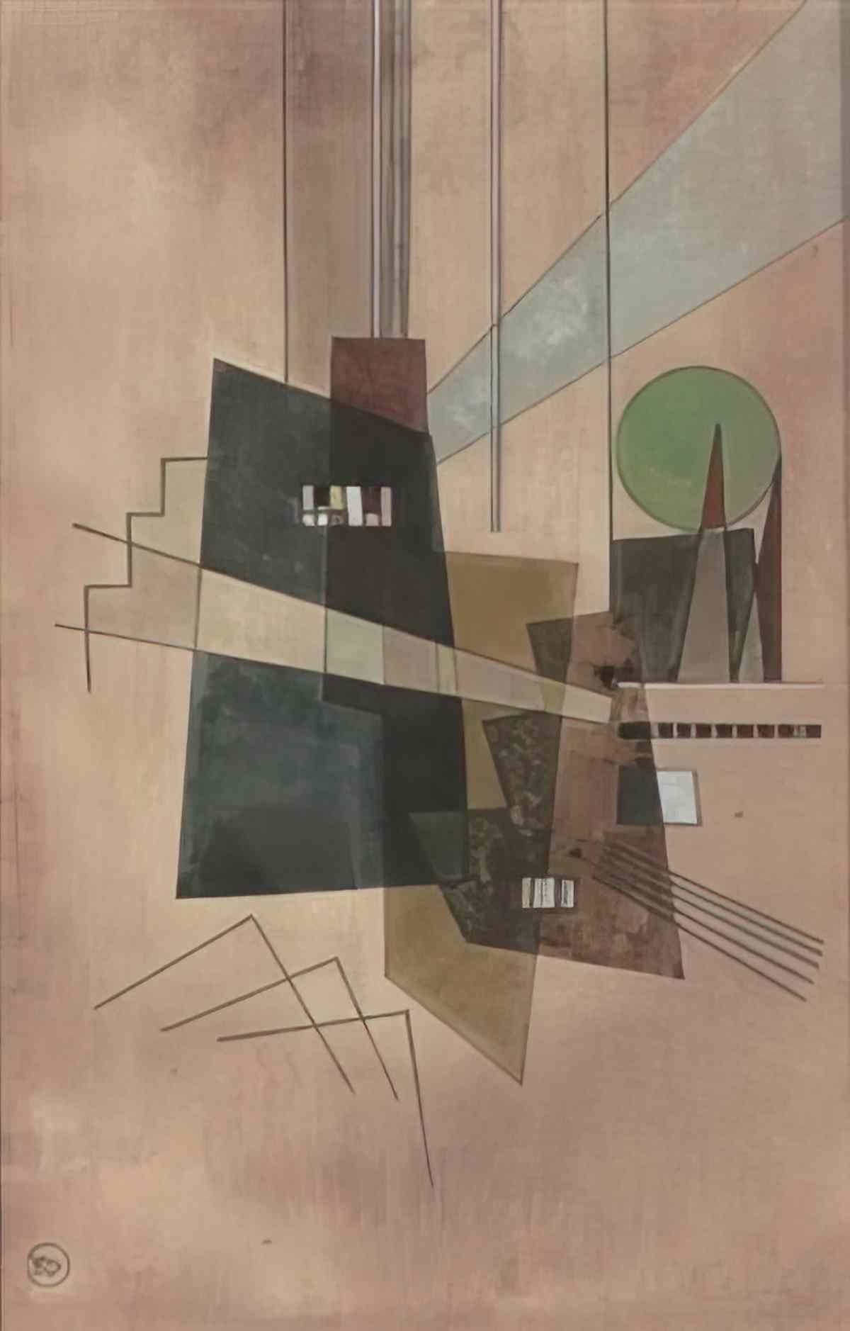 wassily kandinsky wassily kandinsky konzentrisch concentric Art A4 Photo Print