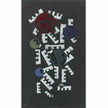 wassily kandinsky wassily kandinsky la forme tournee1 Art A4 Photo Print