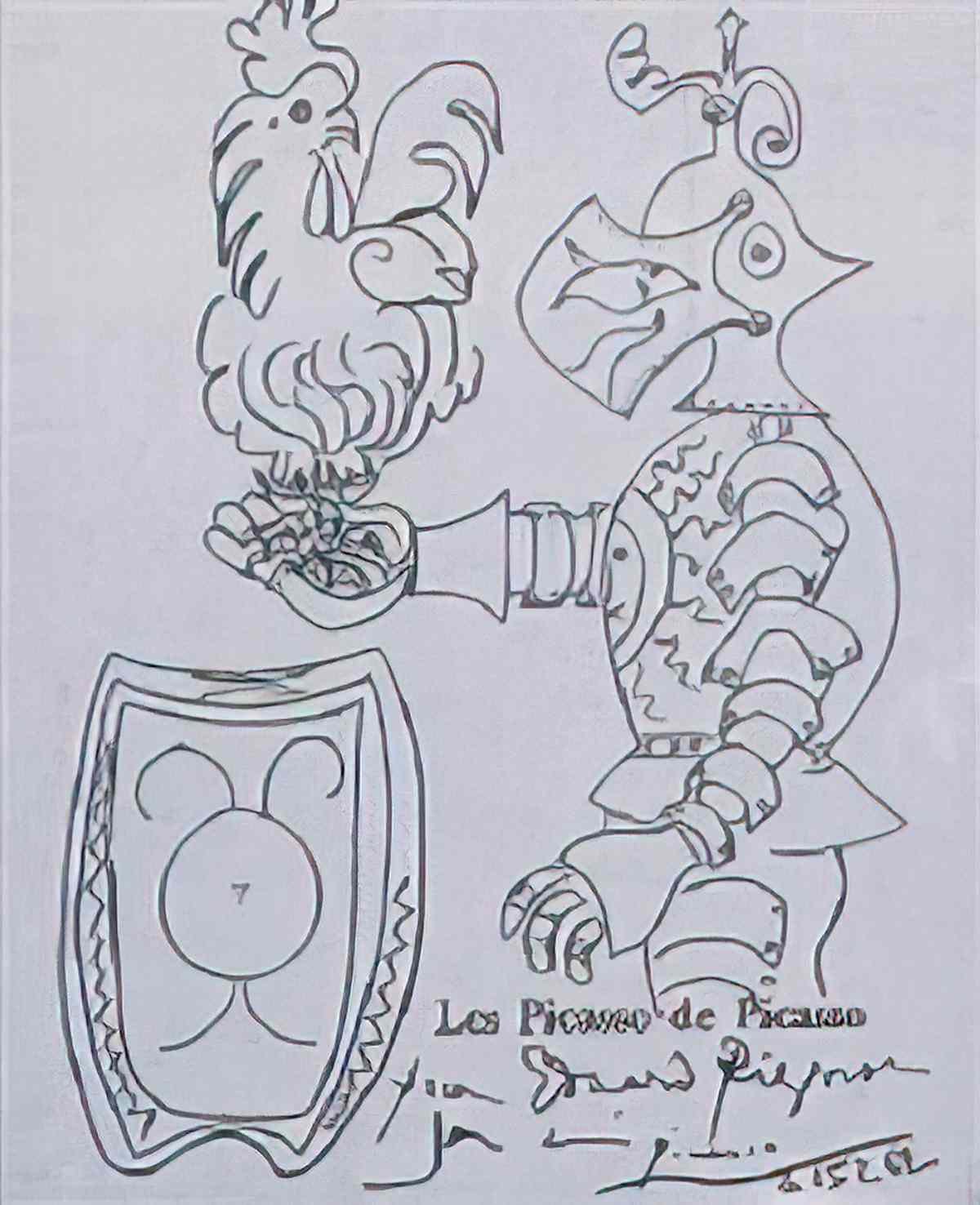 wassily kandinsky wassily kandinsky lelan Art A4 Photo Print