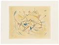wassily kandinsky wassily kandinsky ohne titel27 Art A4 Photo Print