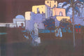 wassily kandinsky wassily kandinsky ruine2 Art A4 Photo Print