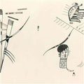 wassily kandinsky wassily kandinsky sans titre 1940 Art A4 Photo Print