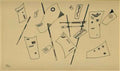 wassily kandinsky wassily kandinsky sans titre12 Art A4 Photo Print