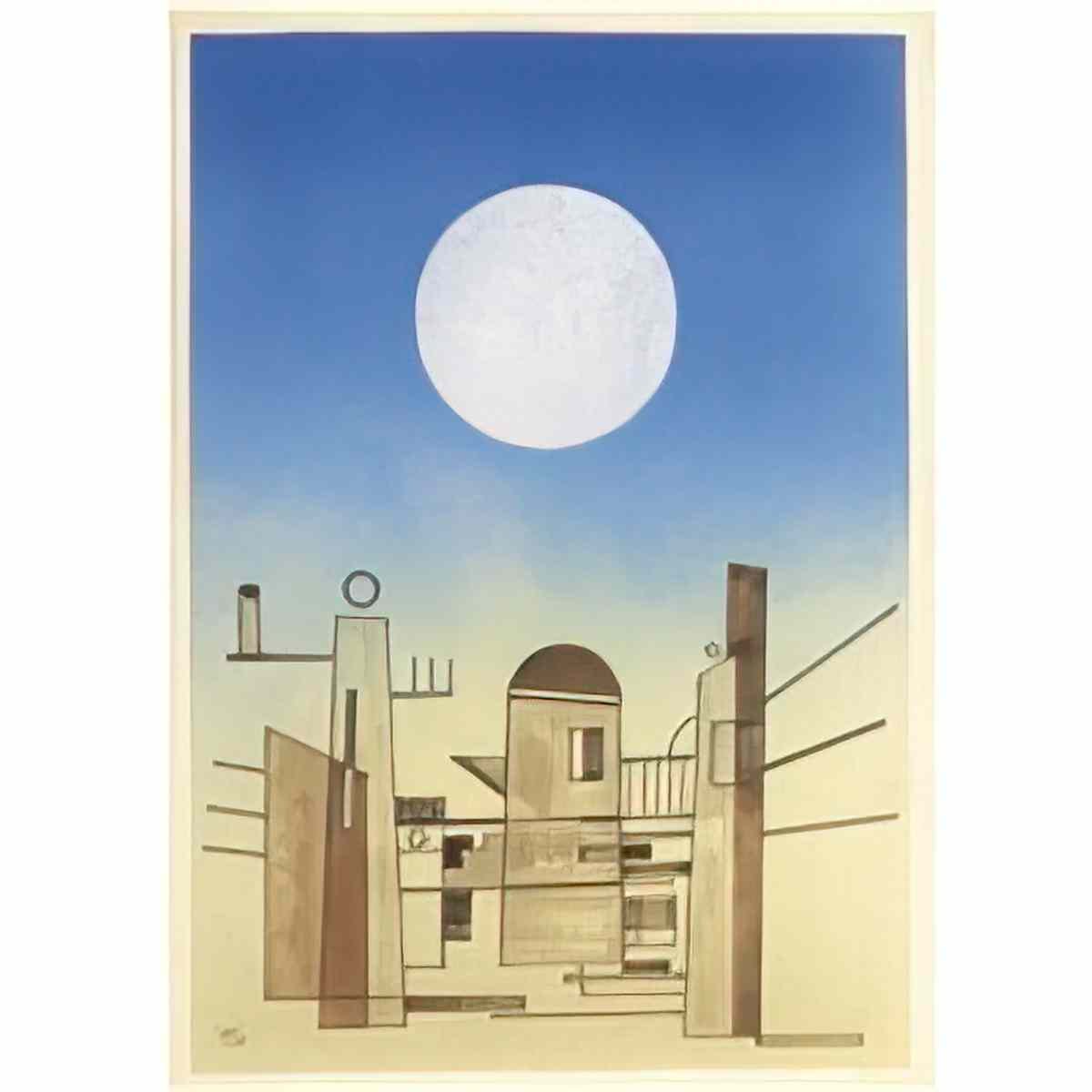 wassily kandinsky wassily kandinsky sans titre15 Art A4 Photo Print