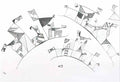 wassily kandinsky wassily kandinsky sans titre24 Art A4 Photo Print