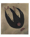 wassily kandinsky wassily kandinsky unliebsam1 Art A4 Photo Print