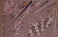 wassily kandinsky wassily kandinsky untitled16 Art A4 Photo Print