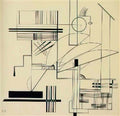 wassily kandinsky wassily kandinsky untitled19 Art A4 Photo Print