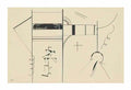wassily kandinsky wassily kandinsky untitled7 Art A4 Photo Print