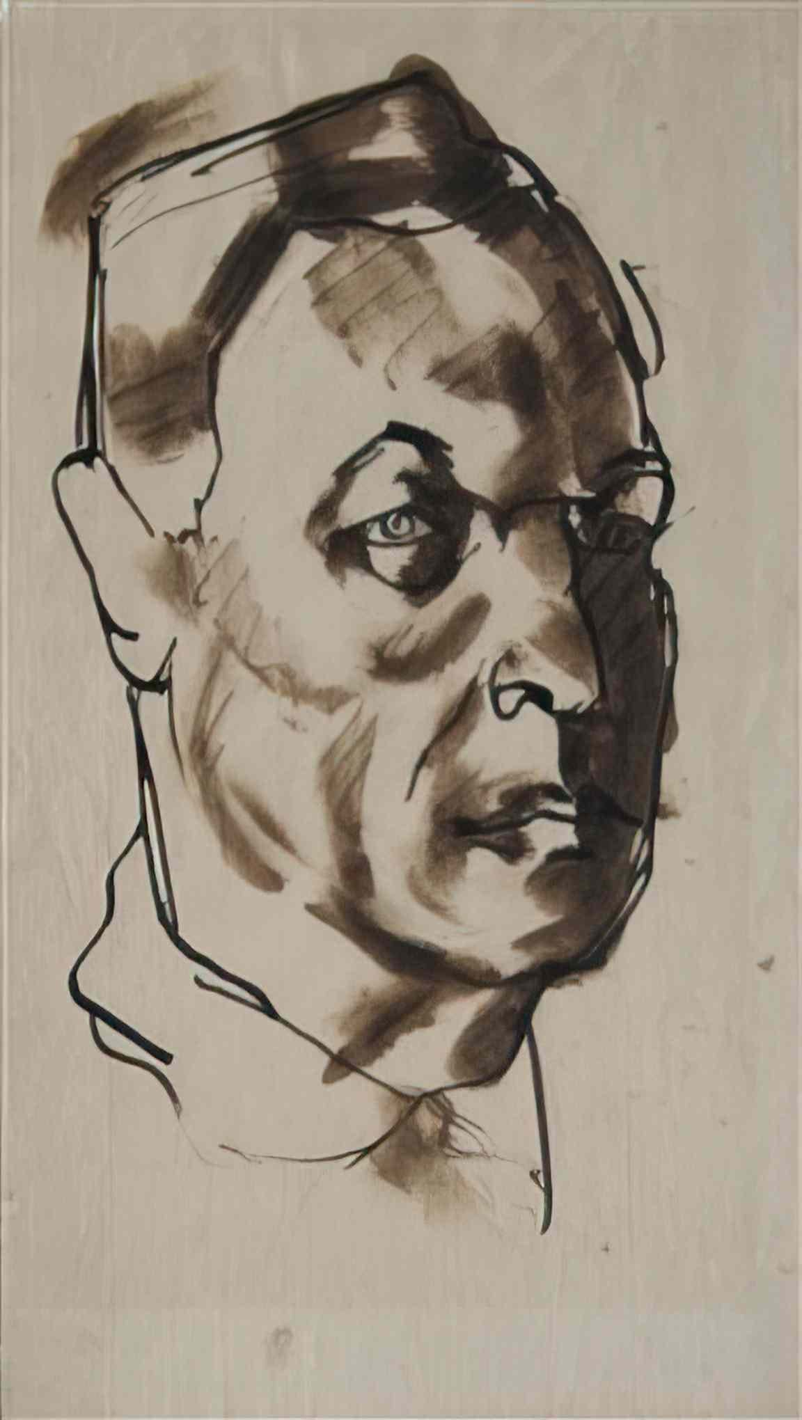 wassily kandinsky wassily kandinsky untitled9 Art A4 Photo Print