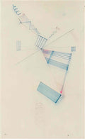 wassily kandinsky wassily kandinsky zwei spiralen1 Art A4 Photo Print