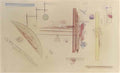 wassily kandinsky wassily kandinsky zwischendurch1 Art A4 Photo Print