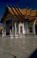 wat arun bangkok 3 1980s 1990s A4 Photo Print 42