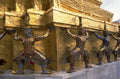 wat arun naga 1980s 1990s A4 Photo Print