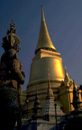 wat arun naga 2 1980s 1990s A4 Photo Print