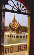 wat arun temple 1980s 1990s A4 Photo Print 42