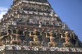 wat arun temple 2 1980s 1990s A4 Photo Print