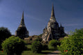 wat chai sawen 1980s 1990s A4 Photo Print