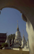 wat sehen chedis 1980s 1990s A4 Photo Print