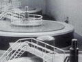 water filtration system1980s 1990s A4 Photo Print